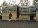 Wieder Brand Schule Koeln Holweide Burgwiesenstr P24
